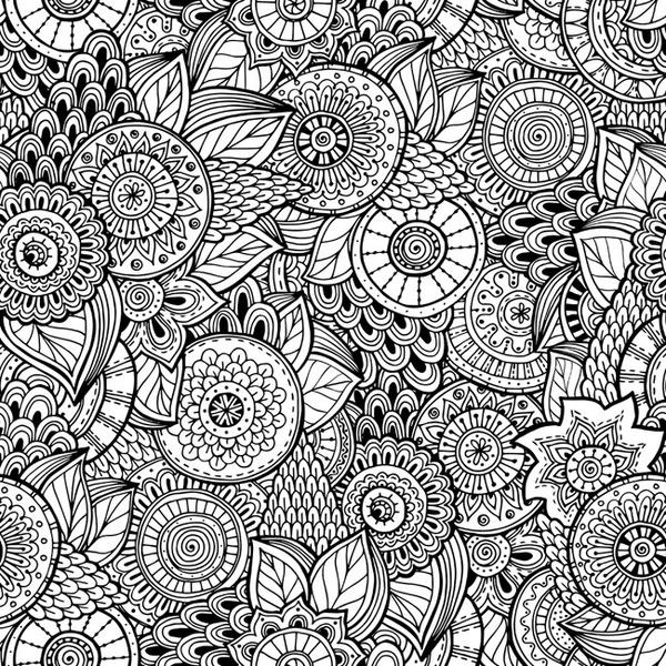 Relieve stress with a coloring Canvas