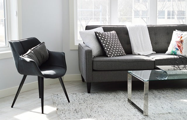 4 Interior Design Themes that Stand the Test of Time