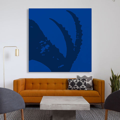 Fauna canvas prints 