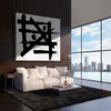 Tratti Nero<br> Fences