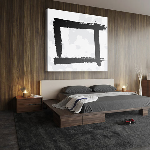 Tratti Nero<br> Boundaries