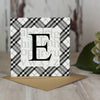 Monogram Canvas Mini Print
