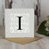 Monogram Canvas Mini Print