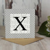 Monogram Canvas Mini Print