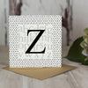Monogram Canvas Mini Print