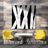 Tratti Bianco<br> Identity Crisis