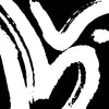Black & White Canvas Art