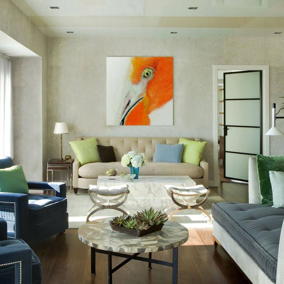 The Next Big Thing in Art Deco Interior Design: trends for 2021