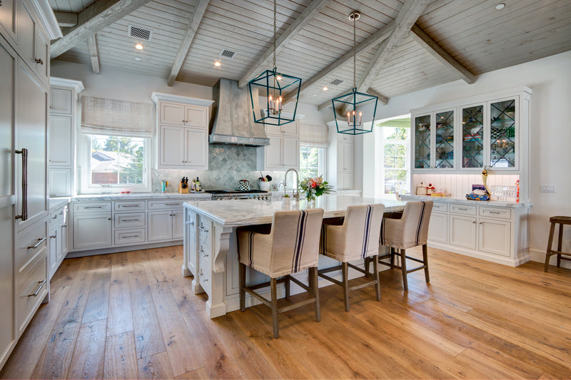 4 Rustic Trends that Add Character to Your Home