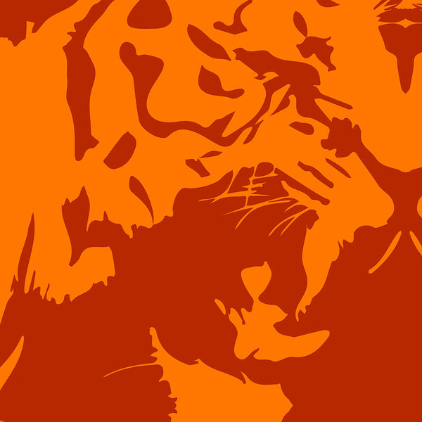 Wildlife Prints & Fauna Art on Canvas