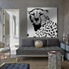 Fauna Monochrome<br>Cheetah