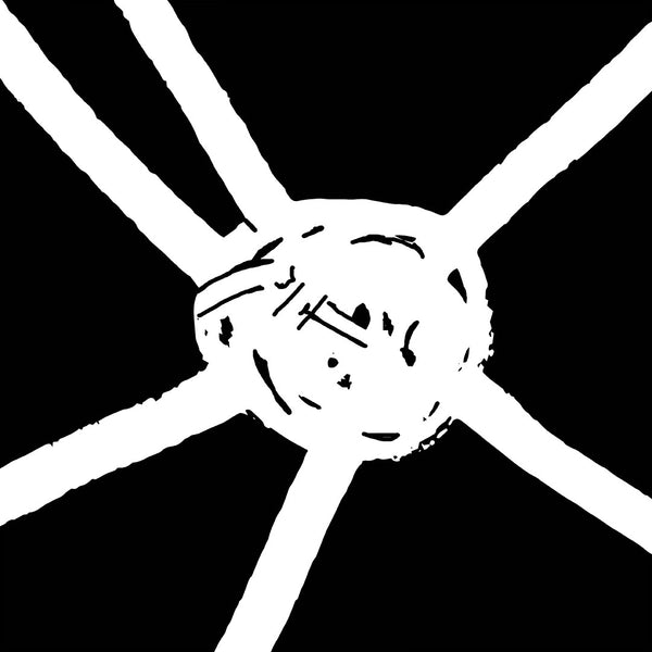 Black & White Canvas Art
