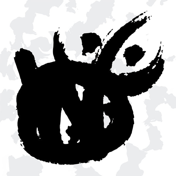 Black & White Canvas Art